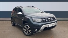 Dacia Duster 1.3 TCe 150 Prestige 5dr EDC Petrol Estate